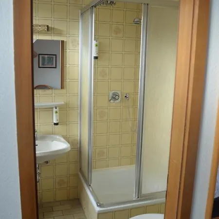 Szálloda Niedereher Muehle Niederehe