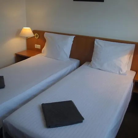 Niedereher Muehle Szálloda