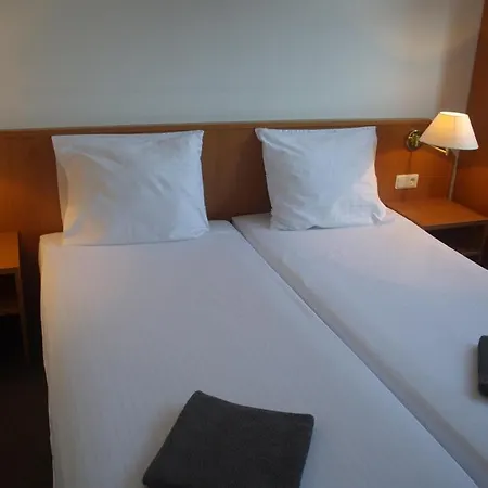 Niedereher Muehle Szálloda *