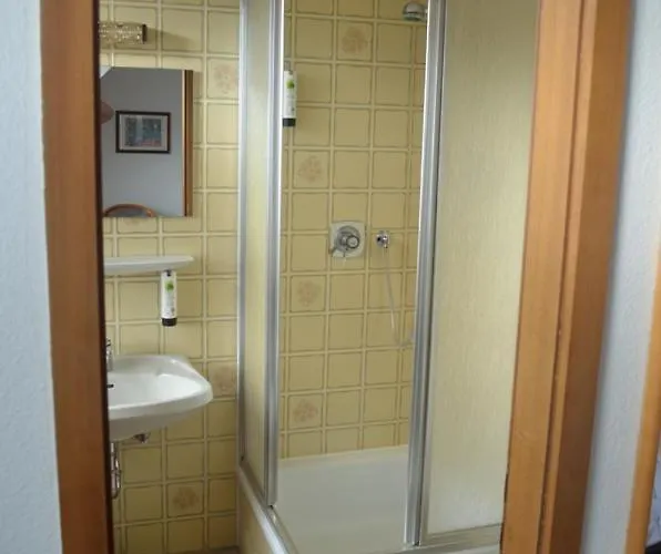 Hotel Niedereher Muehle Niederehe