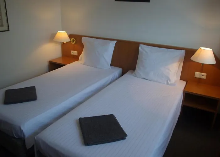 Niedereher Muehle Szálloda