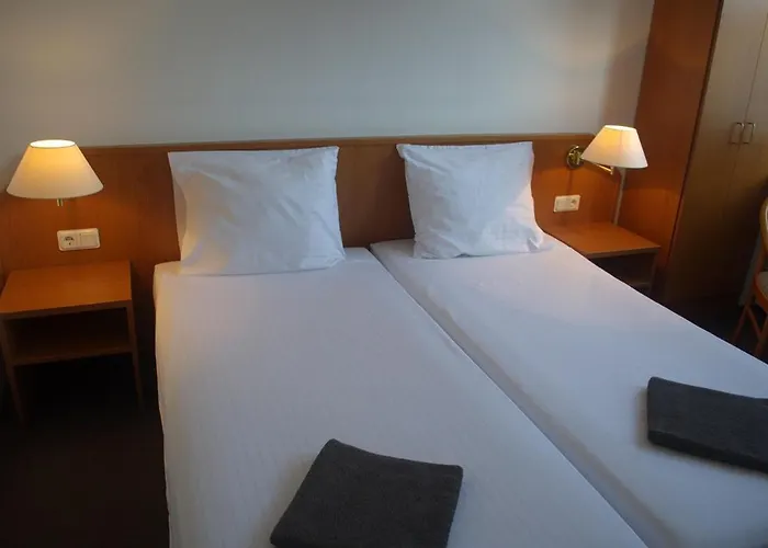 Niedereher Muehle Hotel *